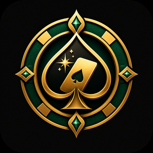 RNG Blackjack logo